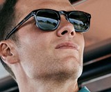 Cloos x Brady Sunglasses Collection