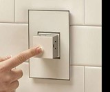 Adorne Pop-Out Outlet