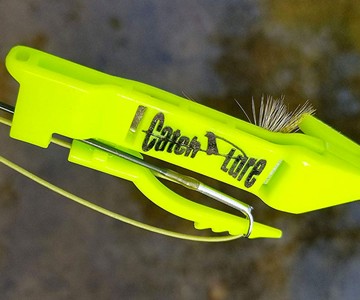 Catch-A-Lure Fly Retriever
