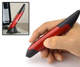 Wireless Handheld Feather Mouse