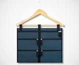 Hanger Diversion Safe