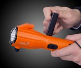 9-in-1 Hand Crank Multi-Tool