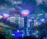 Beautiful Cities of the World by Trey Ratcliff