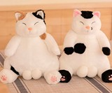 Unneutered Cat Stuffed Animal
