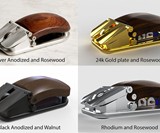 EXOvault Mouse