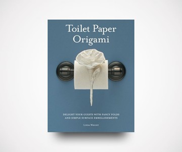 Toilet Paper Origami Toilet Paper Origami
