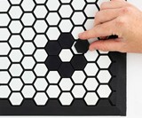 Tile Mat Customizable Doormat