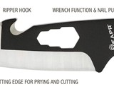 Reapr Versa TAC Wrecking Bar