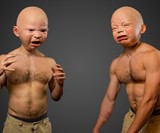 Baby Heads