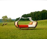 The Rocking Bed
