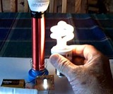 Tesla Coil