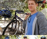 Nice Jewish Guys Calendar 2012