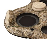 Realtree Camouflage Floating Island