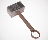 Thor's Hammer Meat Tenderizer