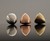 Orbiform Mathematically Perfect, Constant Width Solid Orbiform Mathematically Perfect, Constant Width Solid