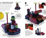 The LEGO Ideas Book