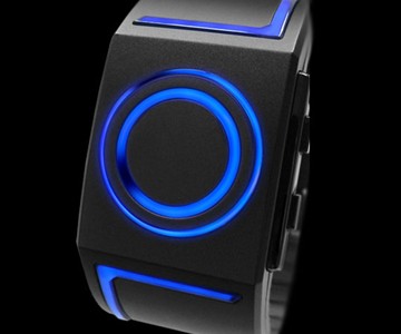 Kisai 7 LED Watch Kisai 7 LED Watch