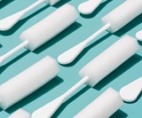Dripstick After-Sex Cleanup Sponge
