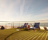 Spitbank Fort Luxury - Floating Retreat