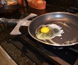 Combat Kitchenware