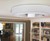 Exhale Bladeless Ceiling Fan Exhale Bladeless Ceiling Fan