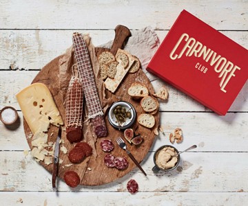 Carnivore Club - Exclusive Club for Meat Eaters Carnivore Club - Exclusive Club for Meat Eaters