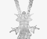 Masters of the Universe Orko Chain Necklace