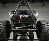 Full Metal Jacket Jeep