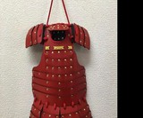 Samurai Pet Armor for Cats & Dogs