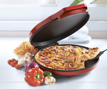Betty Crocker Pizza Maker Betty Crocker Pizza Maker