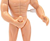 Jack Offerman Wind-Up Toy (NSFW)