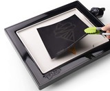 PanGogh Batter Art Pancake Griddle