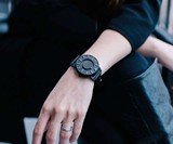 The Bradley Tactile Watch