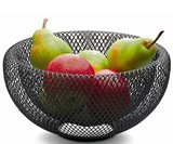 Phillipi Mesh Bowl