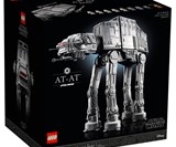 LEGO AT-AT