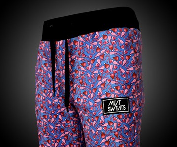 MeatSweats Relaxation Pants MeatSweats Relaxation Pants
