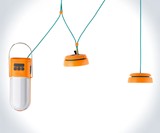 BioLite NanoGrid Lighting & Charging System