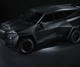 Karlmann King - The World's Most Expensive SUV