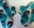 Jaws Reusable Menstrual Pads Jaws Reusable Menstrual Pads