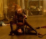 Abraham Lincoln: Vampire Hunter Trailer