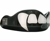 Fangs Mouthguard - White Teeth
