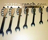 Death Wrench Tools