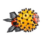 NERF Nuke