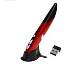 Wireless Handheld Feather Mouse