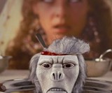 Monkey Brains Bowl