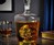 Phantom Skull Decanter Phantom Skull Decanter