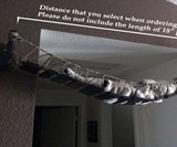 Indiana Jones Cat Bridge