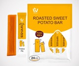 IMWELL Roasted Sweet Potato Bars