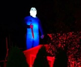 35-Foot Inflatable Michael Myers
