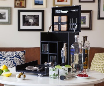 Travel Cocktail Set Travel Cocktail Set